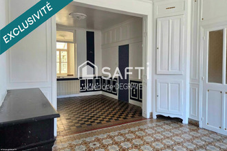 achat maison henin-beaumt 62110