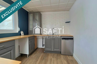 achat maison henin-beaumt 62110