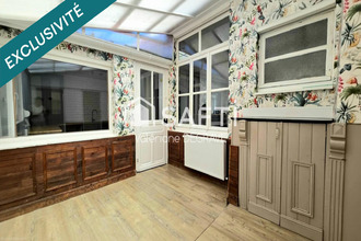 achat maison henin-beaumt 62110