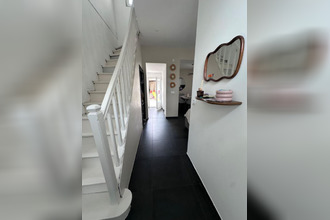 achat maison henin-beaumt 62110