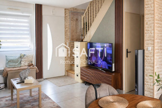 achat maison henin-beaumt 62110