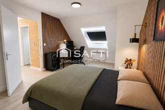achat maison henin-beaumt 62110
