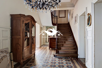 achat maison henin-beaumt 62110