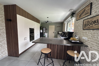 achat maison henin-beaumt 62110
