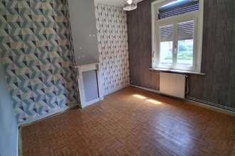 achat maison henin-beaumt 62110
