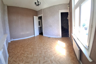 achat maison henin-beaumt 62110