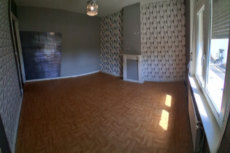achat maison henin-beaumt 62110