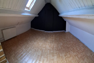 achat maison henin-beaumt 62110
