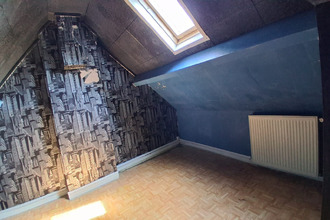achat maison henin-beaumt 62110