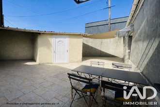 achat maison henin-beaumt 62110