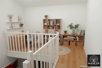 achat maison henin-beaumt 62110