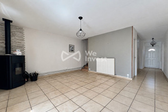 achat maison henin-beaumt 62110
