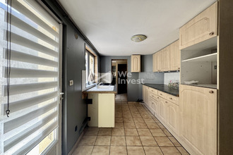 achat maison henin-beaumt 62110
