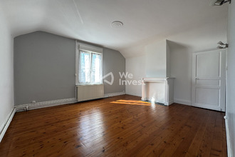 achat maison henin-beaumt 62110