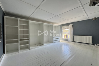 achat maison henin-beaumt 62110