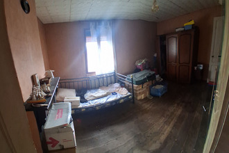 achat maison henin-beaumt 62110