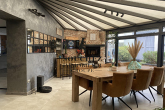 achat maison henin-beaumt 62110
