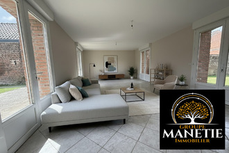 achat maison henin-beaumt 62110