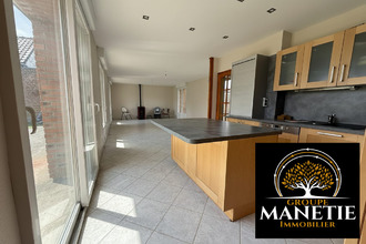 achat maison henin-beaumt 62110