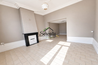 achat maison henin-beaumt 62110