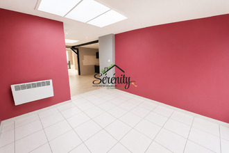 achat maison henin-beaumt 62110