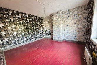 achat maison henin-beaumt 62110