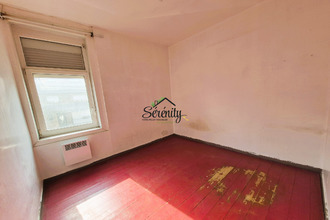 achat maison henin-beaumt 62110