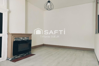 achat maison henin-beaumt 62110