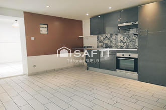 achat maison henin-beaumt 62110