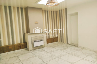 achat maison henin-beaumt 62110