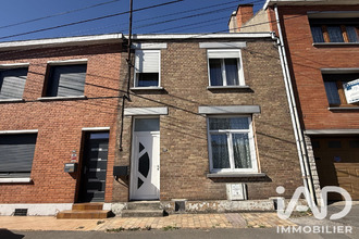achat maison henin-beaumt 62110