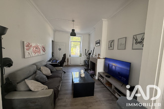 achat maison henin-beaumt 62110