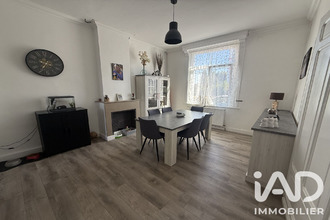 achat maison henin-beaumt 62110
