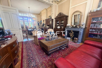 achat maison henin-beaumt 62110
