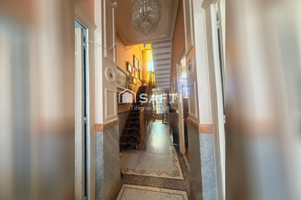 achat maison henin-beaumt 62110