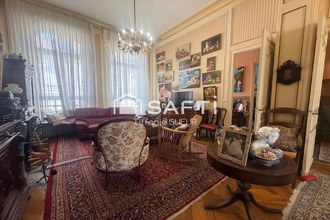 achat maison henin-beaumt 62110