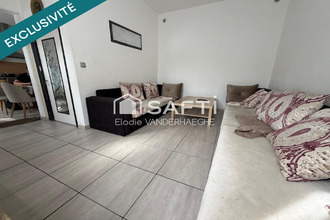 achat maison henin-beaumt 62110