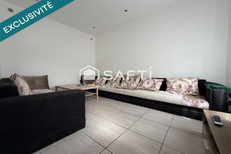 achat maison henin-beaumt 62110