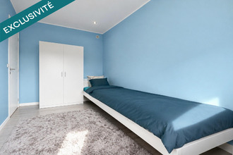 achat maison henin-beaumt 62110