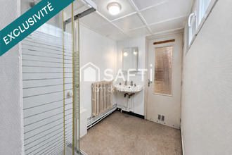 achat maison henin-beaumt 62110