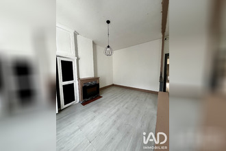 achat maison henin-beaumt 62110