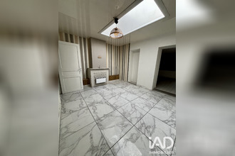 achat maison henin-beaumt 62110