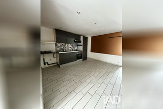 achat maison henin-beaumt 62110