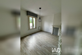 achat maison henin-beaumt 62110