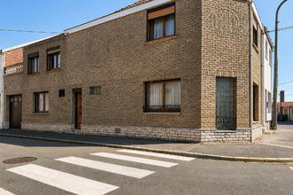 achat maison henin-beaumt 62110
