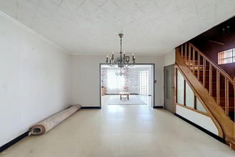 achat maison henin-beaumt 62110