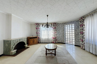 achat maison henin-beaumt 62110