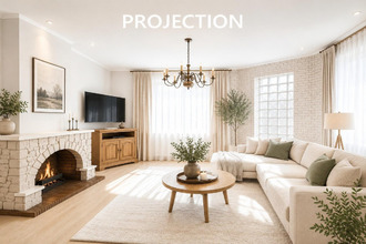 achat maison henin-beaumt 62110
