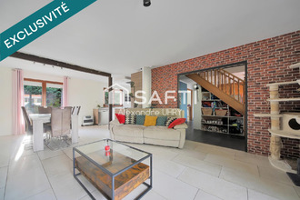 achat maison henin-beaumt 62110