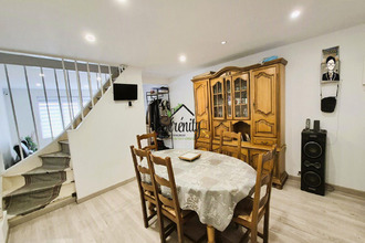 achat maison henin-beaumt 62110